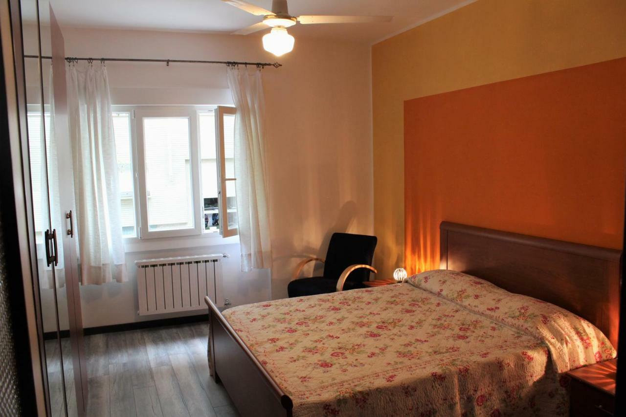 Casa vacanza Luisa Trieste Esterno foto